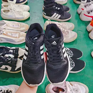 zapatos de marca de mujer de segunda mano al por mayor